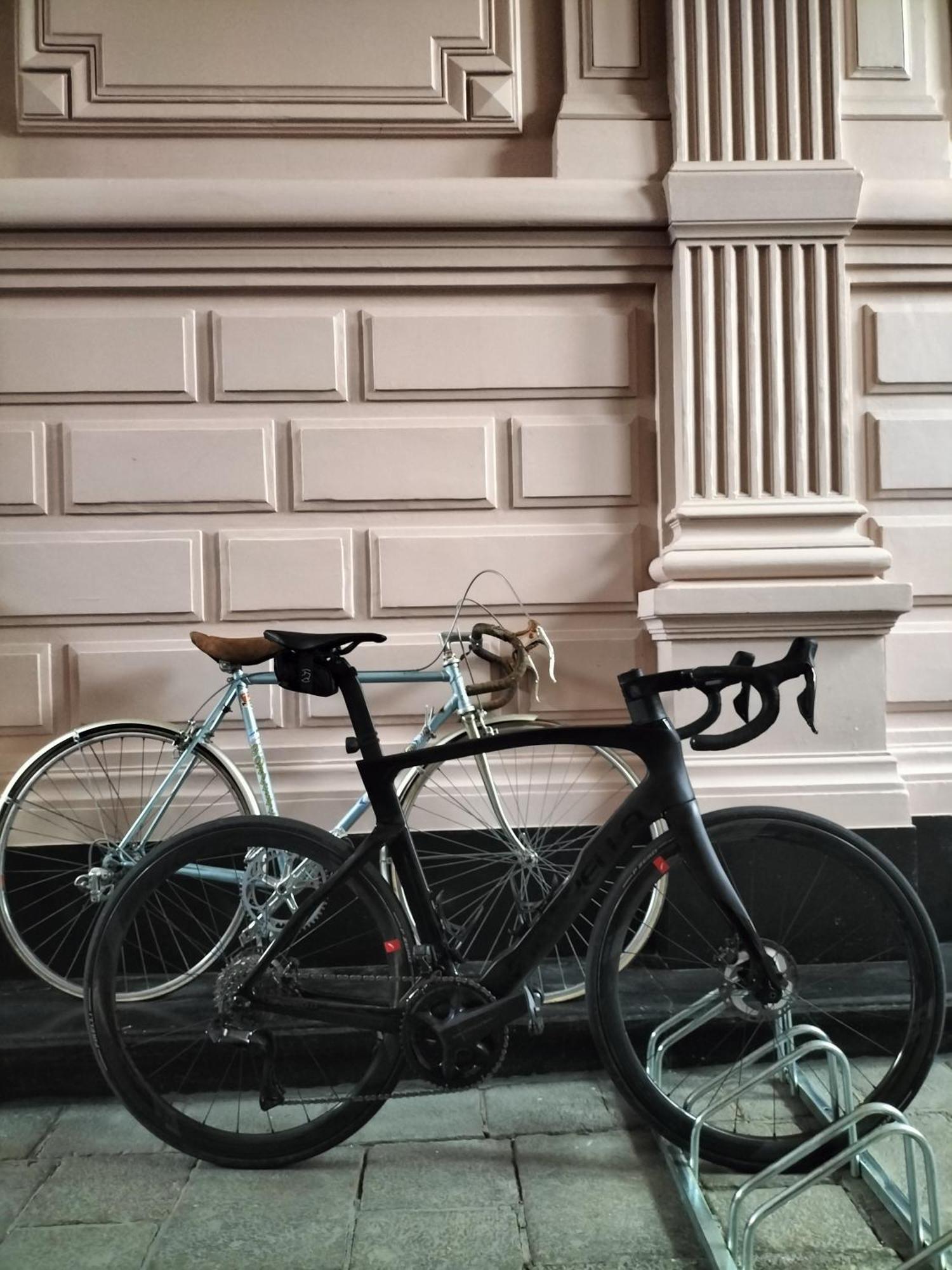 La Maison Bleue De Roubaix Buitenkant foto